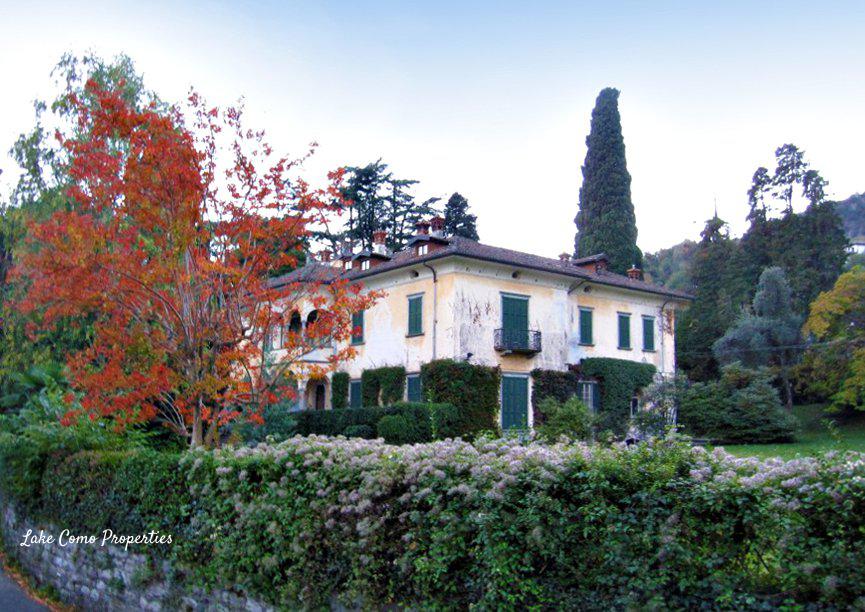 House in Griante, 1360 m², photo #5, listing #74844714