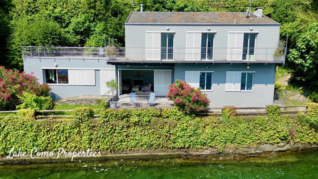 5 room house in Brienno, photo #5, listing #99118740