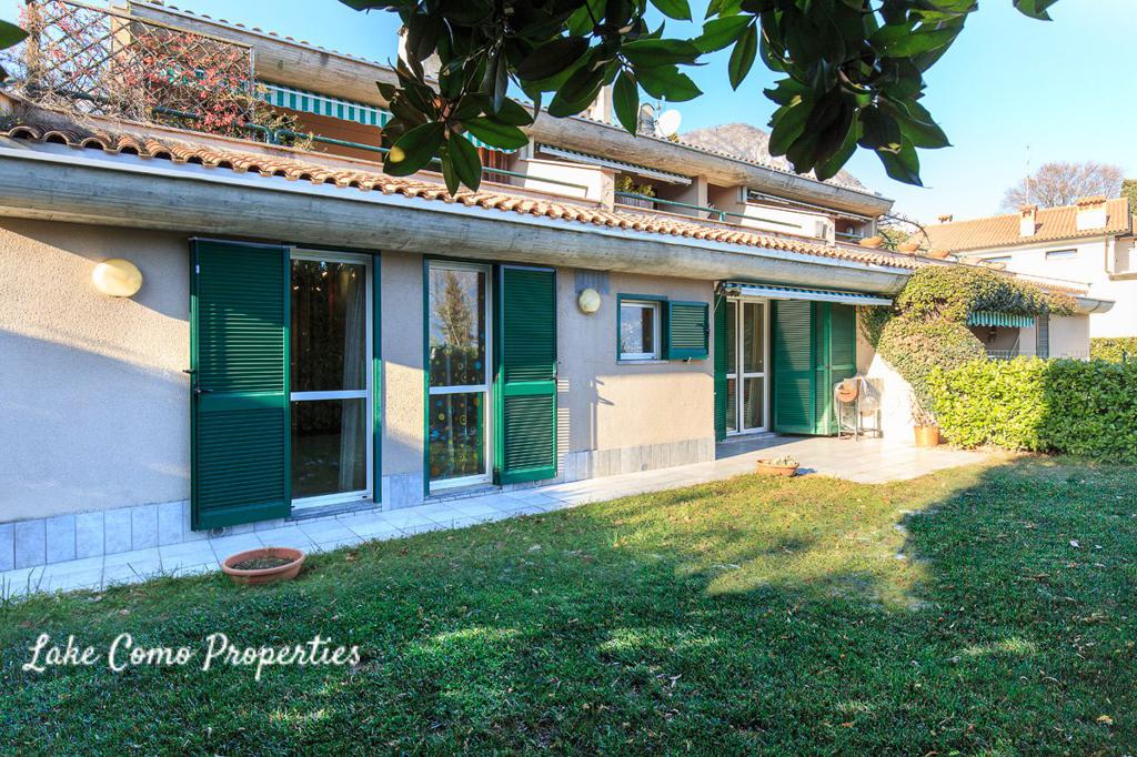 Apartment in Griante, 95 m², photo #2, listing #74632362