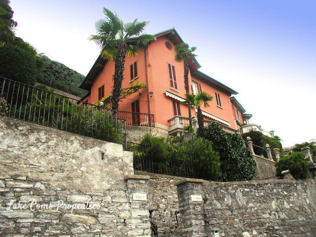 5 room house in Cernobbio, 350 m², photo #1, listing #73105326