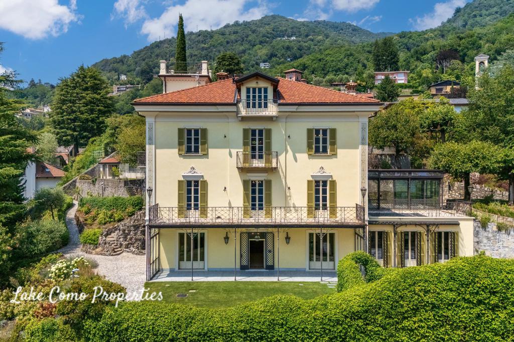 House in Cernobbio, photo #4, listing #106752660