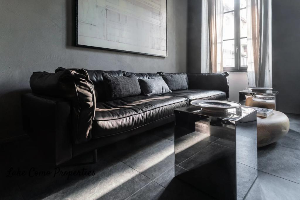 3 room apartment in Lake Como, photo #10, listing #105858438