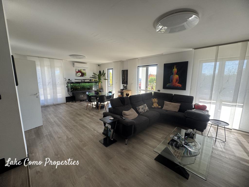 6 room house in Lake Como, 240 m², photo #7, listing #104512758
