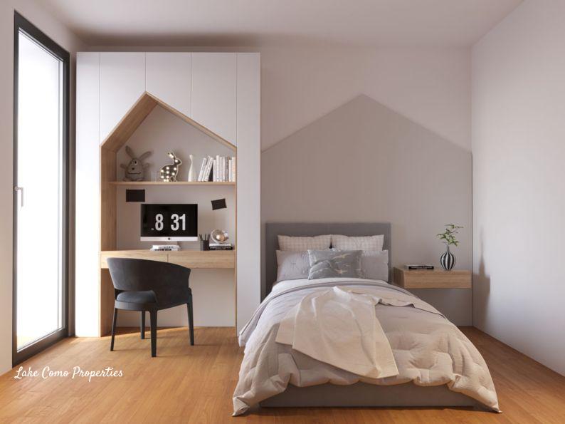 3 room apartment in Lake Como, 127 m², photo #6, listing #81214560