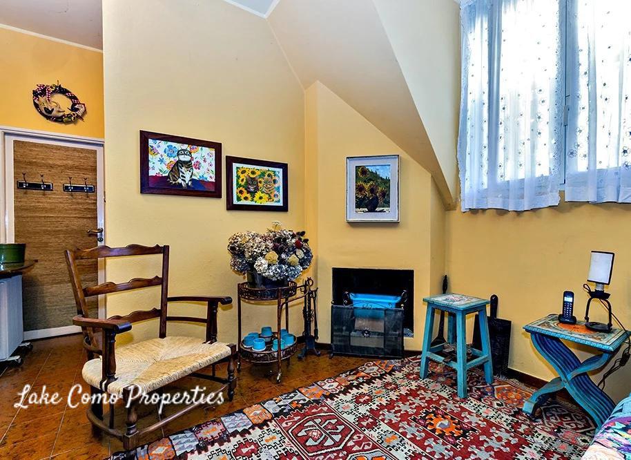 7 room apartment in Bellagio, photo #1, listing #87977400
