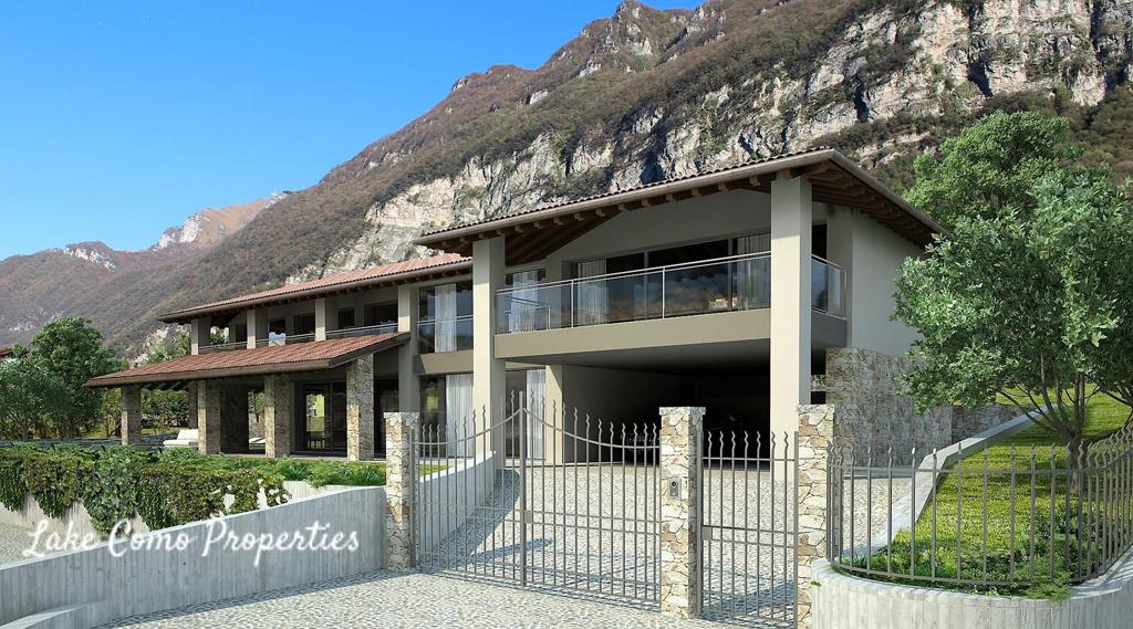 7 room house in Lake Como, 382 m², photo #3, listing #103068084