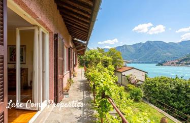 12 room house in Moltrasio