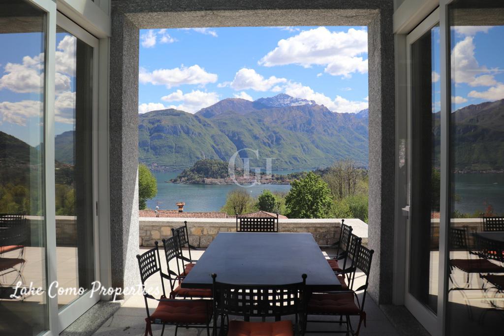 11 room house in Griante, 460 m², photo #3, listing #102976062