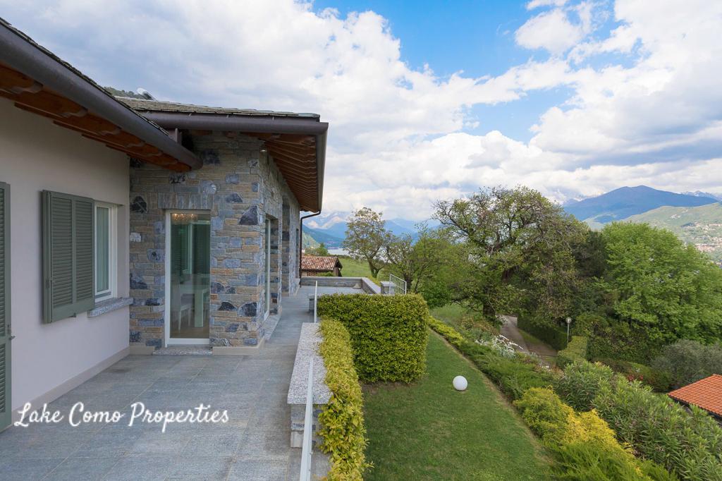 14 room house in Griante, 435 m², photo #4, listing #103017138