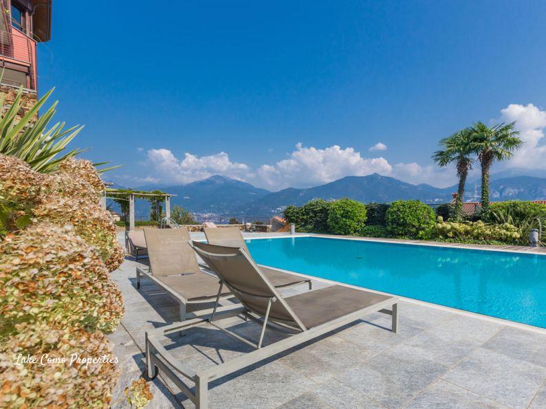 4 room apartment in Menaggio, 145 m², photo #3, listing #81206160