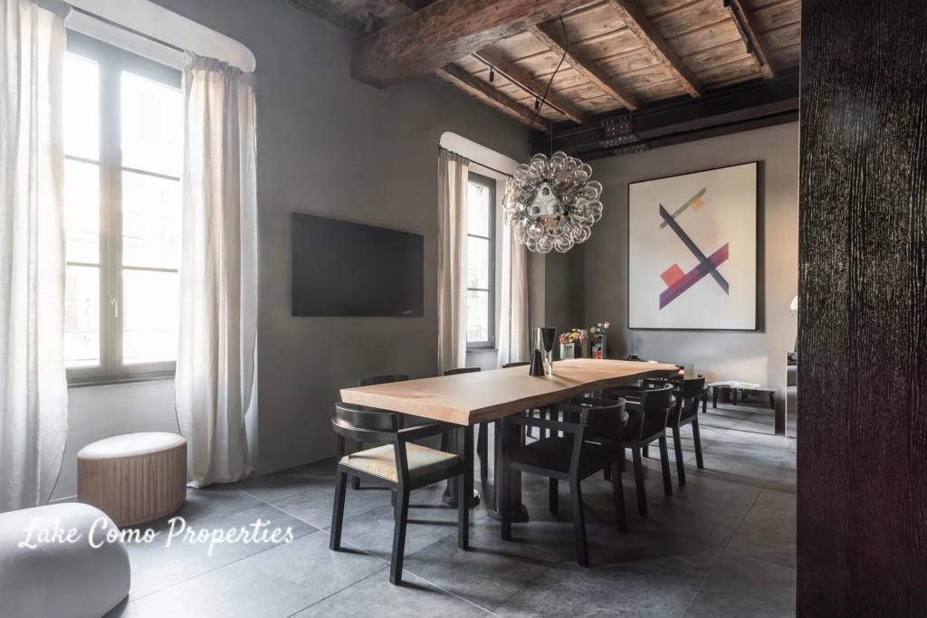 3 room apartment in Lake Como, photo #5, listing #105858438
