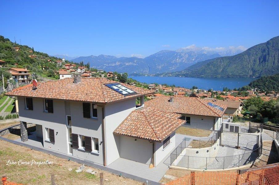 4 room house in Lake Como, photo #9, listing #85242654