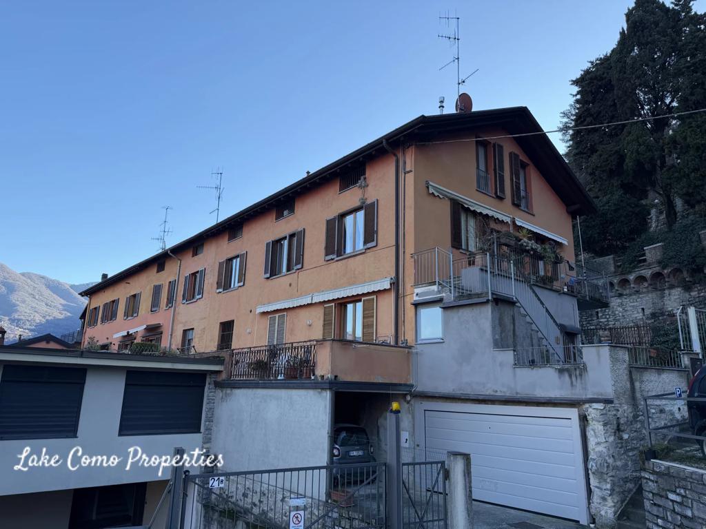 5 room apartment in Torno, photo #2, listing #106036308