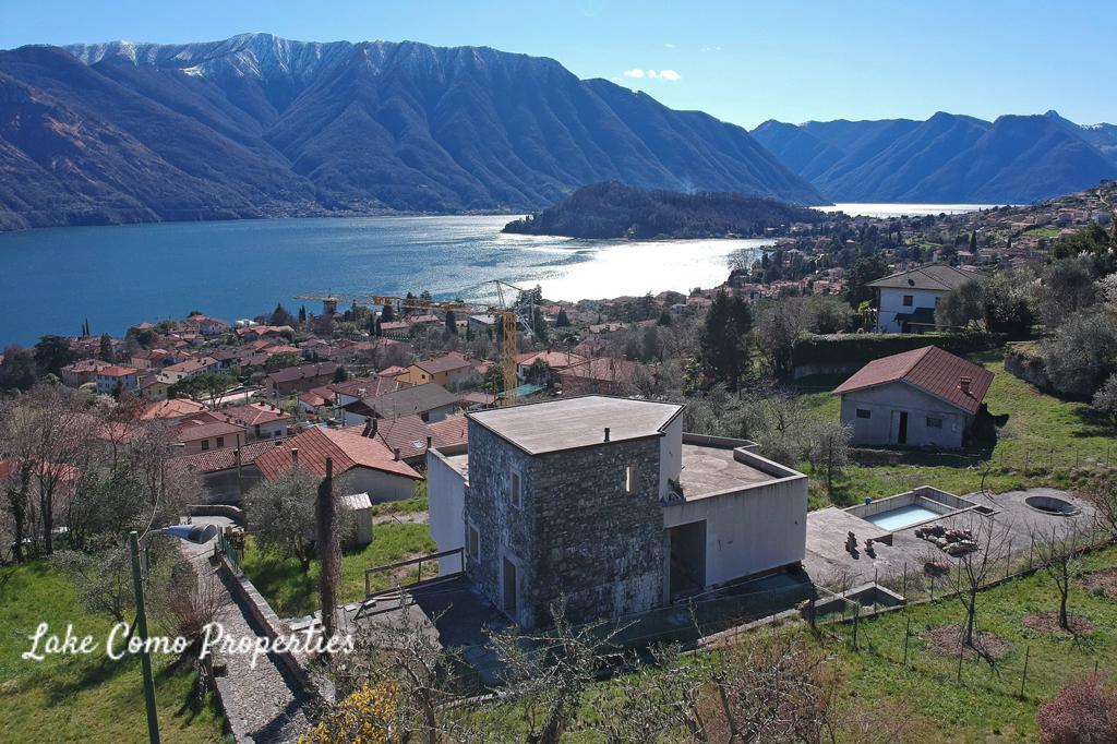 10 room house in Lake Como, 400 m², photo #2, listing #84277368