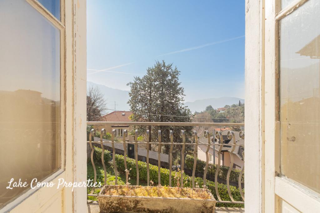 House in Cernobbio, photo #9, listing #93364530