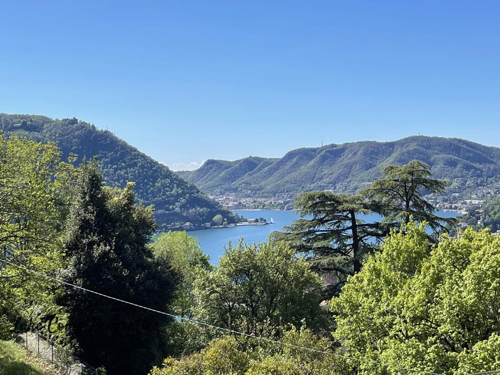 5 room house in Cernobbio, photo #10, listing #106409268