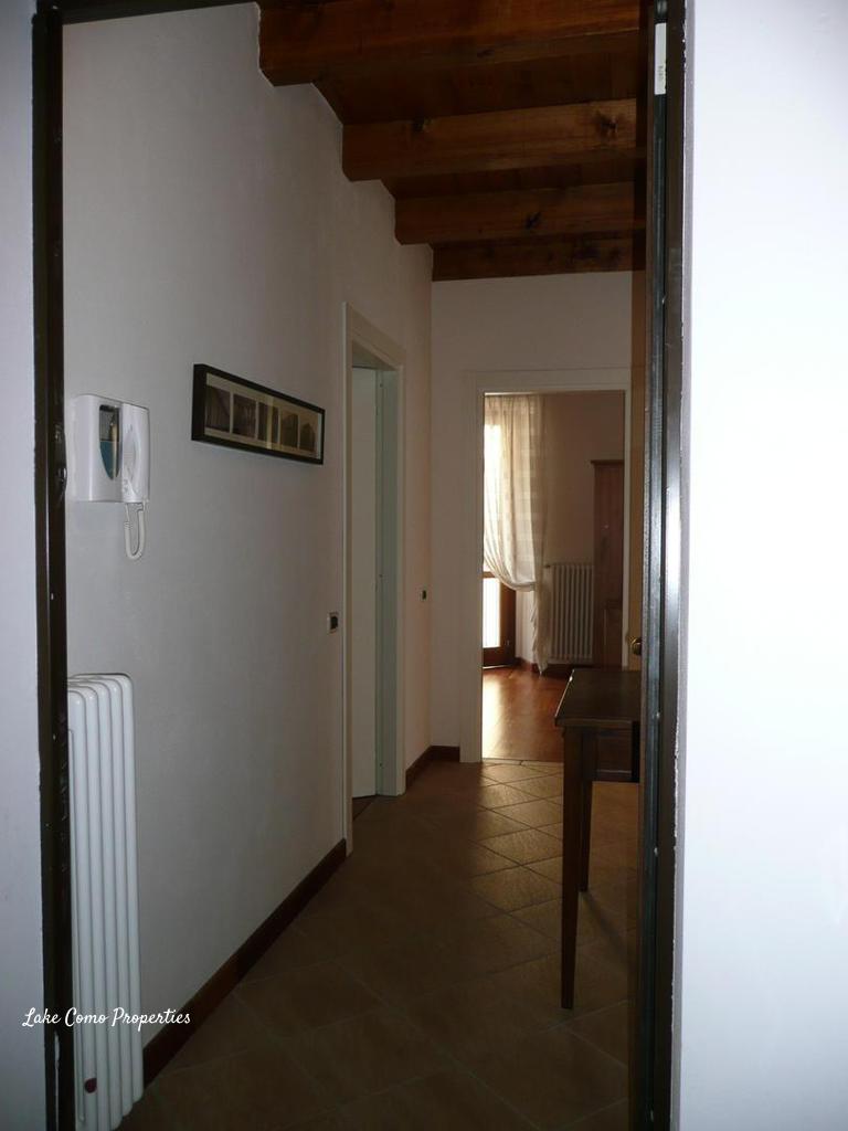 Apartment in Laglio, 70 m², photo #10, listing #44647050