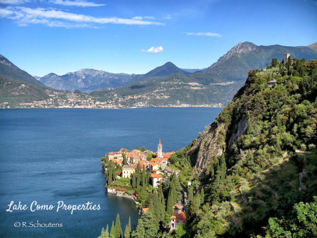 10 room house in Lake Como, 350 m², photo #1, listing #69310836