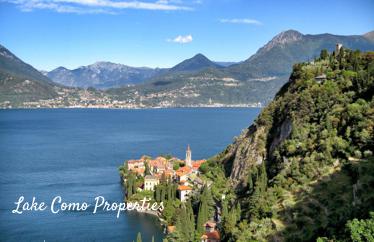 10 room house in Lake Como, 350 m²