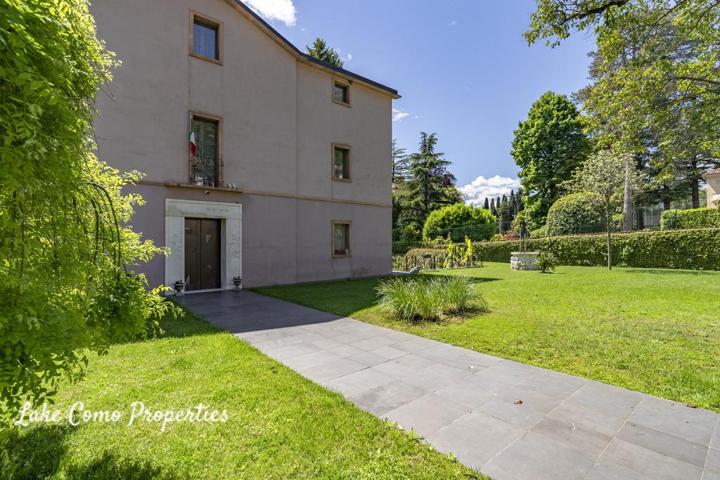 24 room house in Lake Como, 1003 m², photo #8, listing #101451210