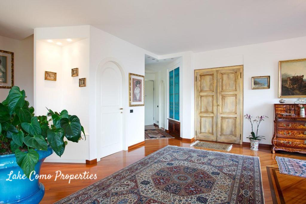Apartment in Lake Como, 350 m², photo #6, listing #33961074