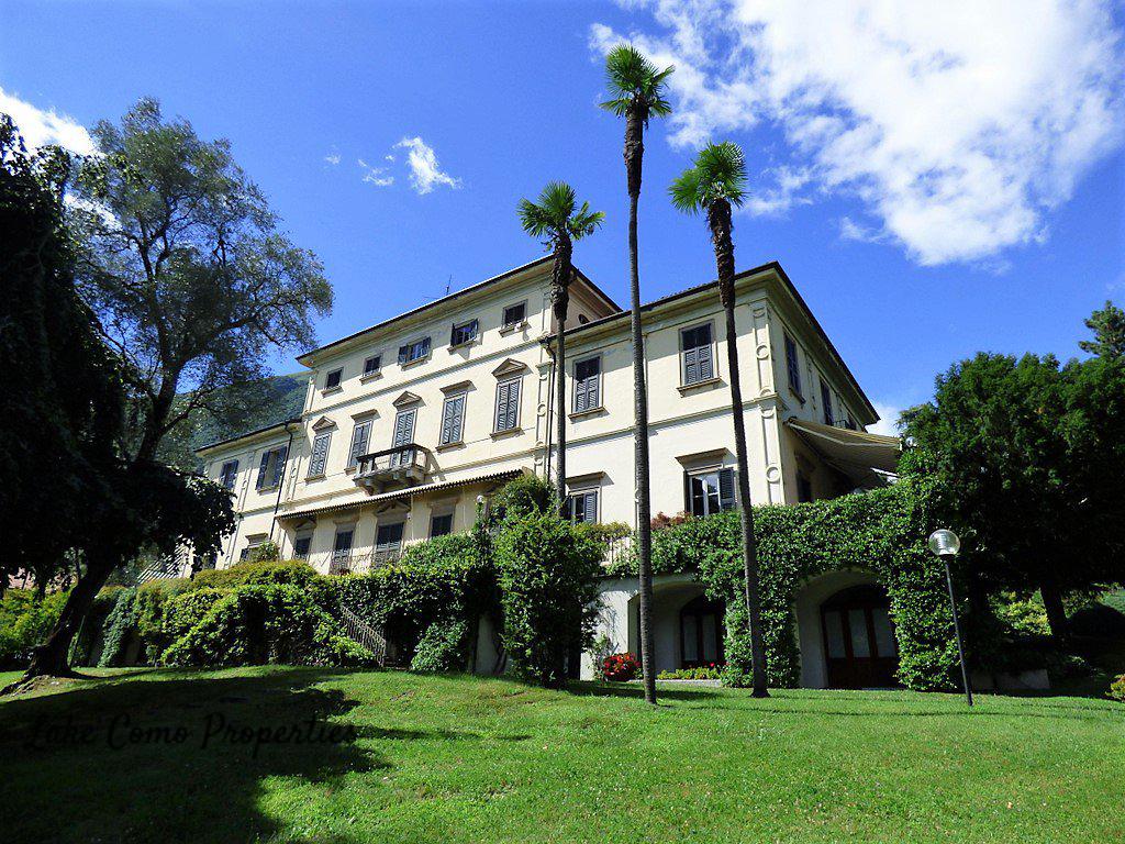 Apartment in Lake Como, 160 m², photo #2, listing #74710188