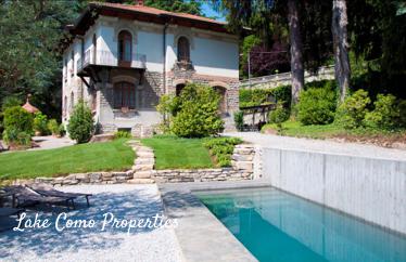 House in Argegno, 200 m²