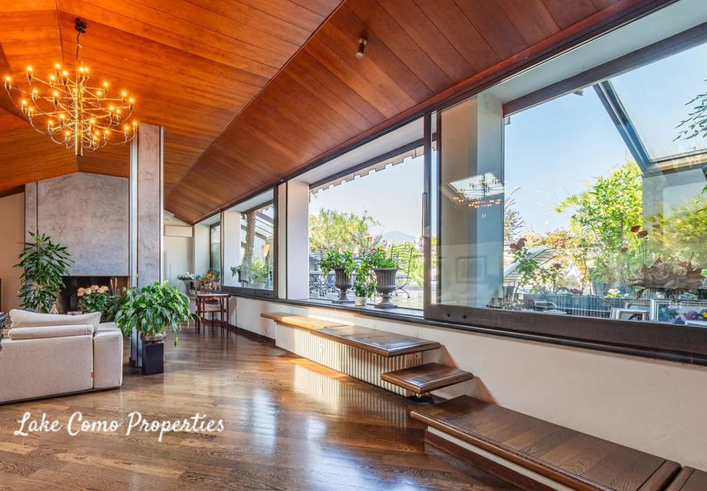 Apartment in Lake Como, photo #6, listing #107290932