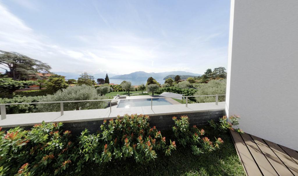 House in Lake Como, photo #4, listing #90030108