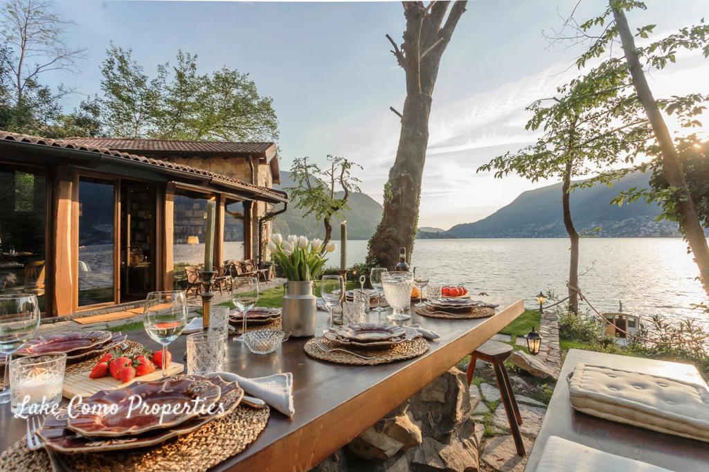6 room house in Faggeto Lario, photo #8, listing #105067788