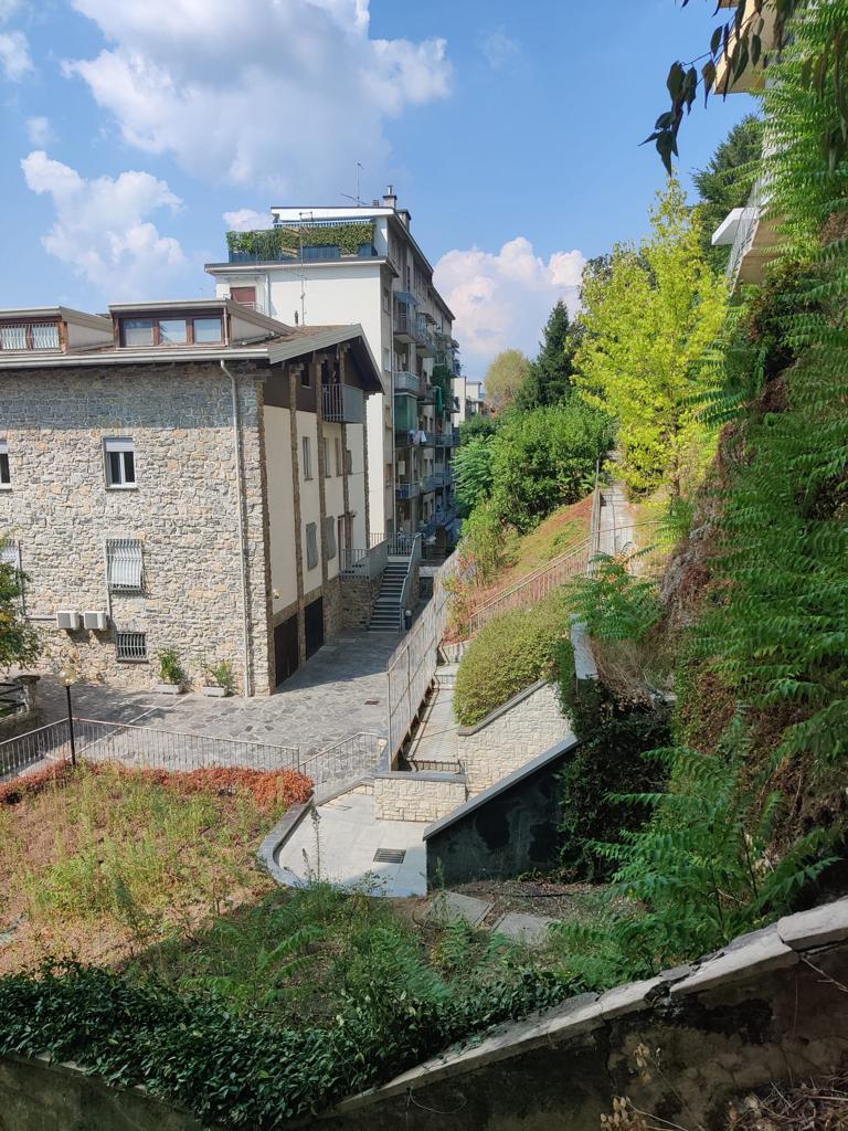 2 room apartment in Lake Como, 60 m², photo #3, listing #101735550