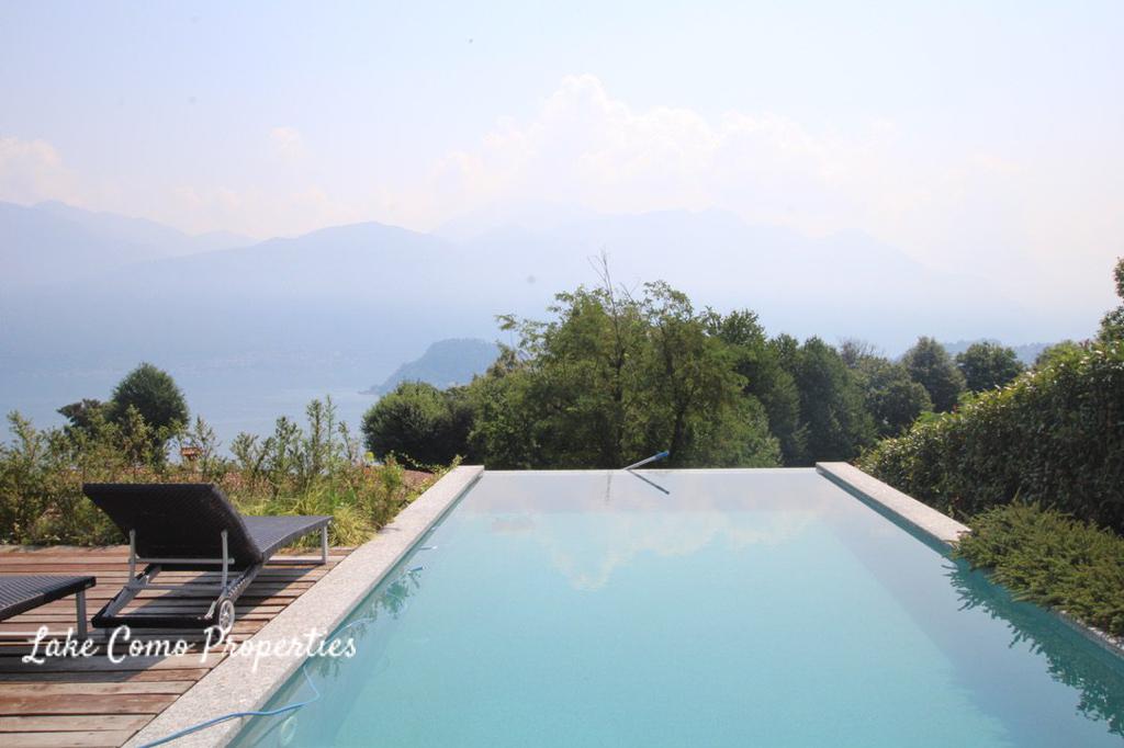 7 room house in Griante, 350 m², photo #4, listing #101374938