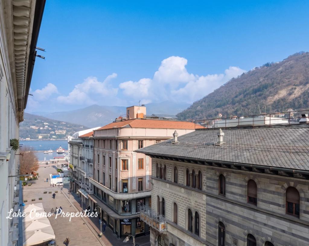 3 room apartment in Lake Como, photo #7, listing #105717150