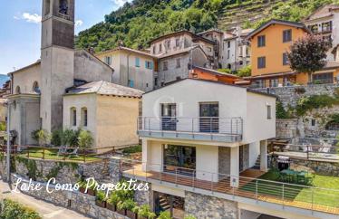 5 room house in Laglio, 260 m²