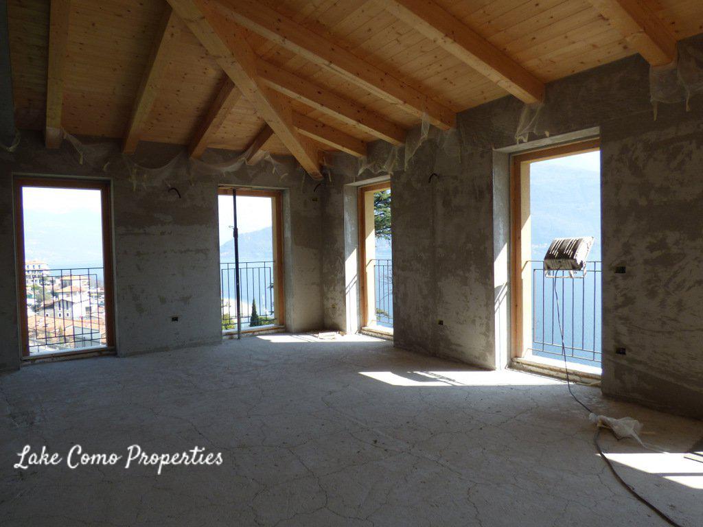 Apartment in Lake Como, 120 m², photo #2, listing #74450250