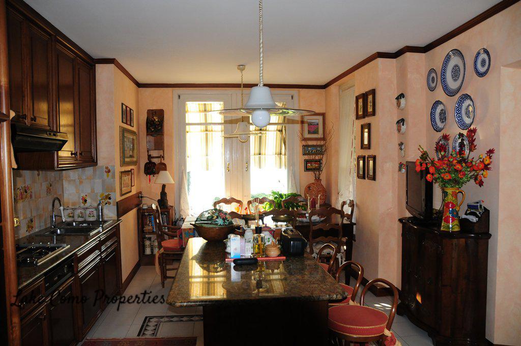 House in Cernobbio, 450 m², photo #9, listing #74838540