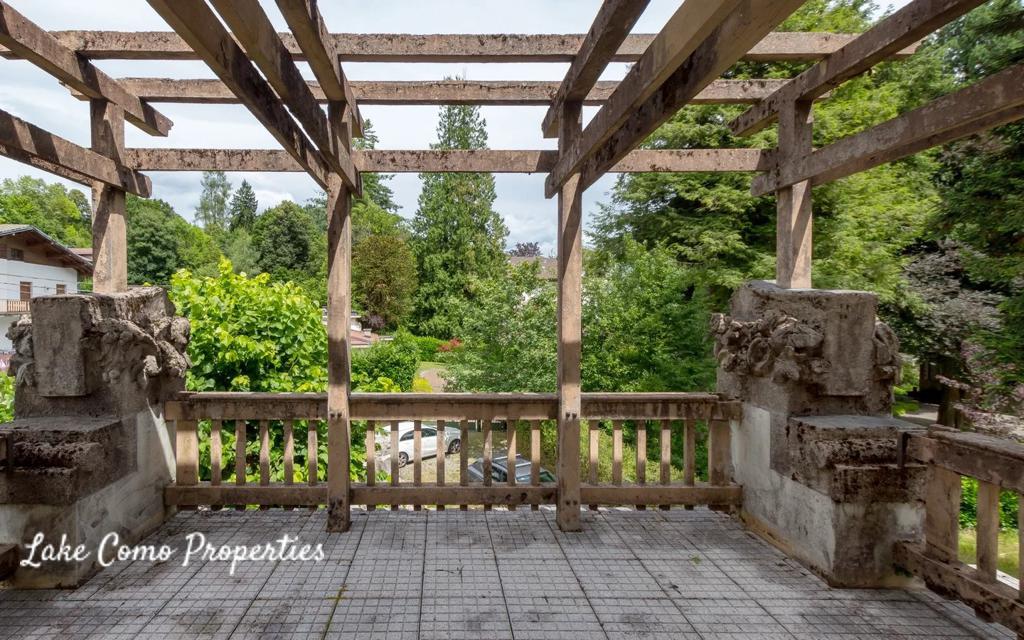 10 room house in Lake Como, photo #4, listing #105068040
