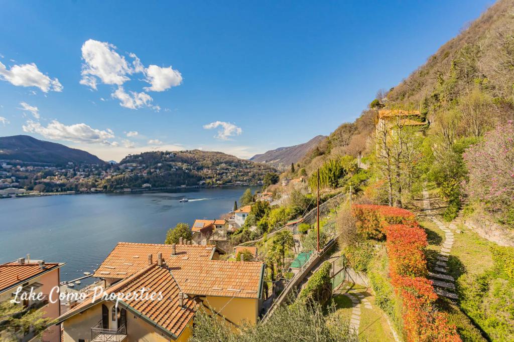 12 room house in Lake Como, photo #6, listing #93935814