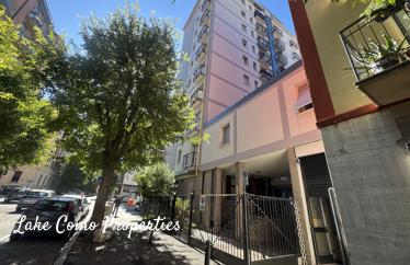 5 room apartment in Lake Como, 100 m²
