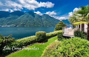8 room house in Nesso