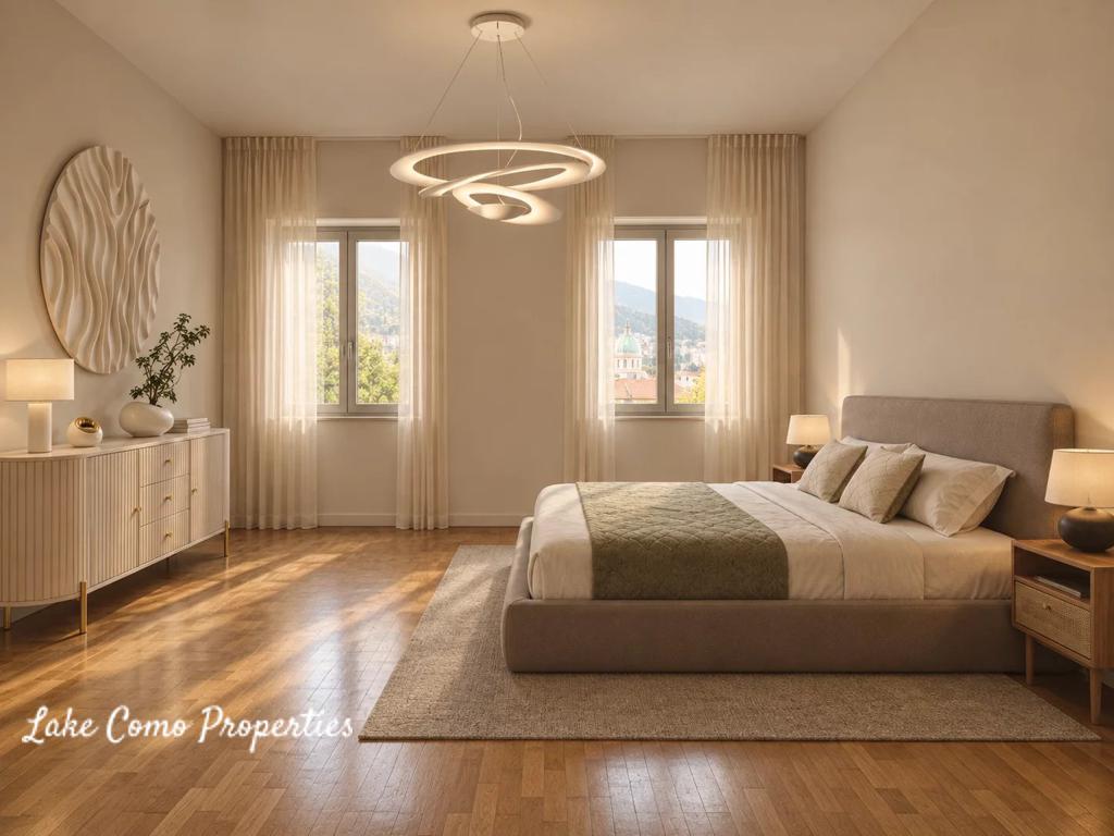 3 room apartment in Lake Como, photo #6, listing #105704718