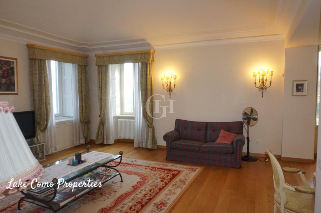 7 room apartment in Lake Como, 230 m², photo #6, listing #102967452