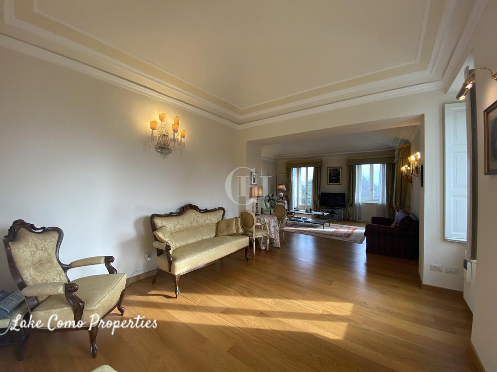 7 room apartment in Lake Como, 230 m², photo #7, listing #102967452