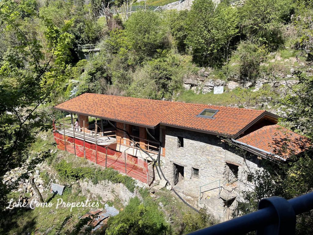 5 room house in Cernobbio, photo #3, listing #106409268