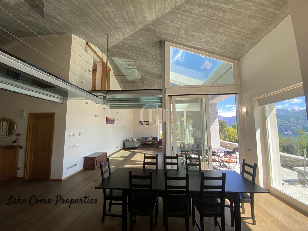 11 room house in Griante, 460 m², photo #5, listing #102976062