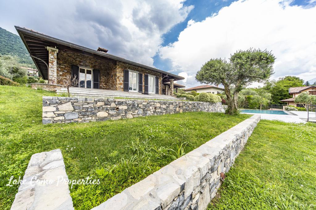 8 room house in Lake Como, 250 m², photo #3, listing #102985932