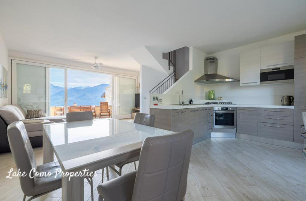 House in Menaggio, 130 m², photo #9, listing #105568554