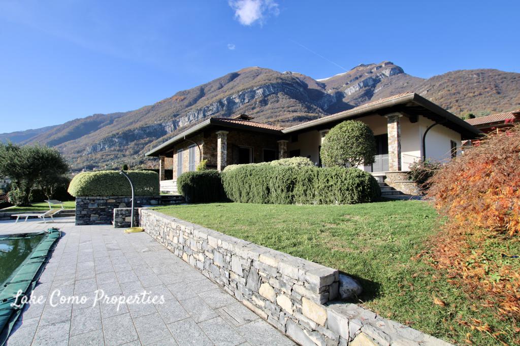 7 room house in Lake Como, 300 m², photo #2, listing #101364480