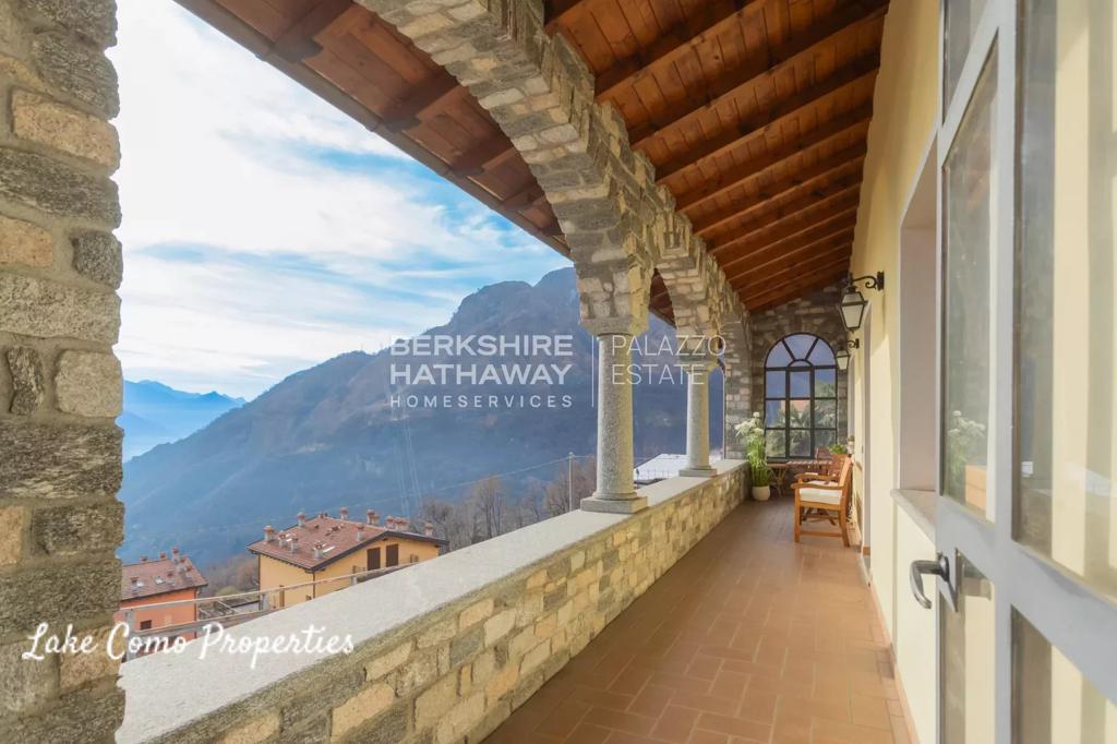 11 room house in Lake Como, photo #6, listing #98695044