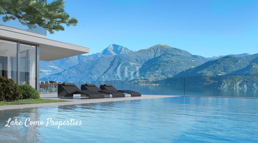 House in Menaggio, 500 m², photo #1, listing #102967368